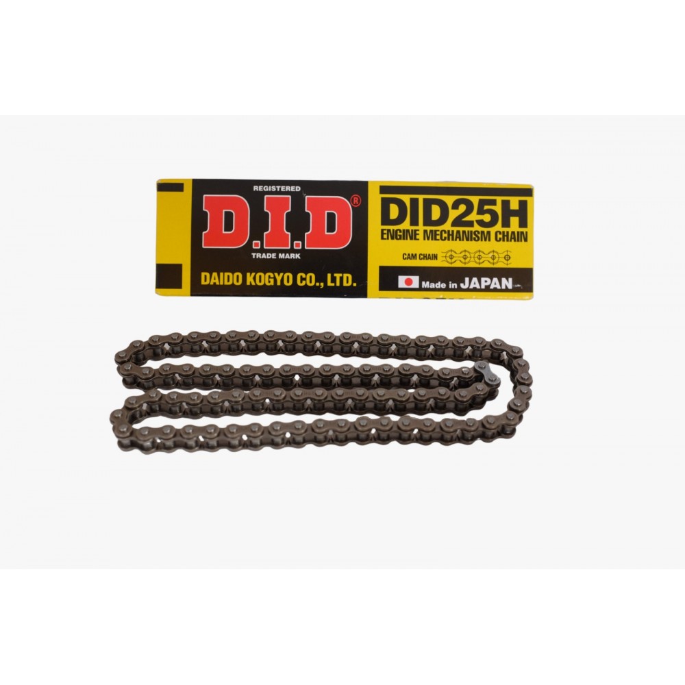 DID 25H84LE Timing Chain 84 Links